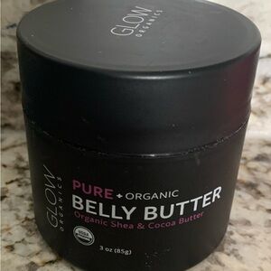 Organic Belly butter for pregnancy